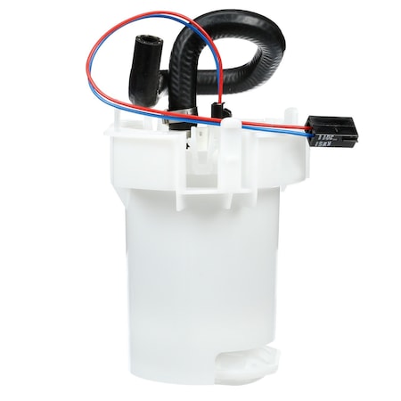 Delphi Fuel Pump And Strainer Set, FE0745 FE0745